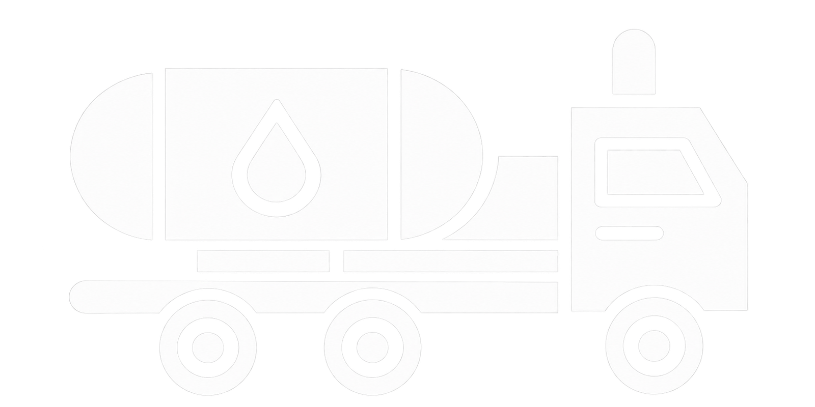fuel truck